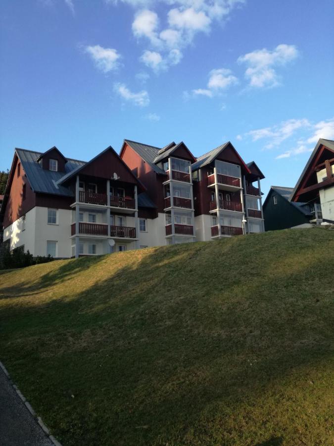 Apartman Horni Misecky F11 - Horsky Svet Bagian luar foto
