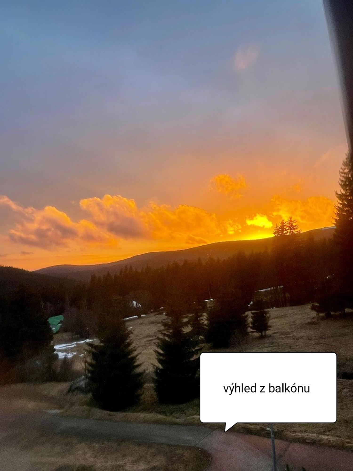 Apartman Horni Misecky F11 - Horsky Svet Bagian luar foto