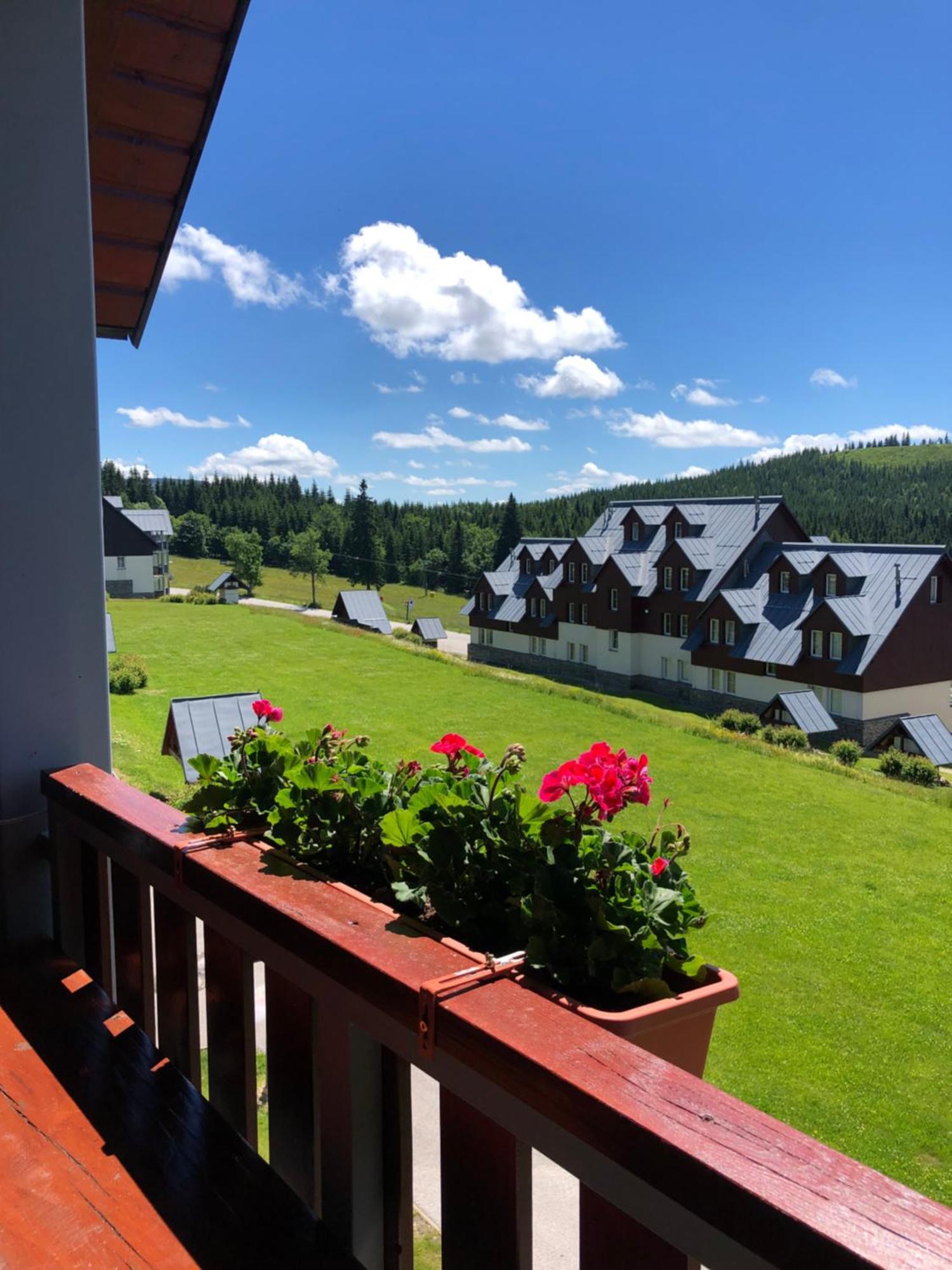 Apartman Horni Misecky F11 - Horsky Svet Bagian luar foto