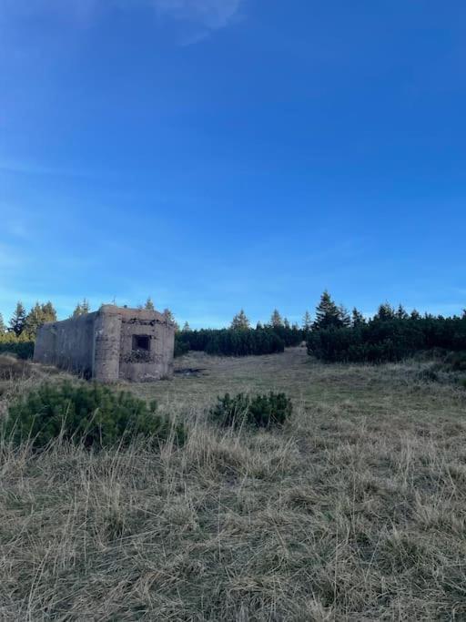Apartman Horni Misecky F11 - Horsky Svet Bagian luar foto