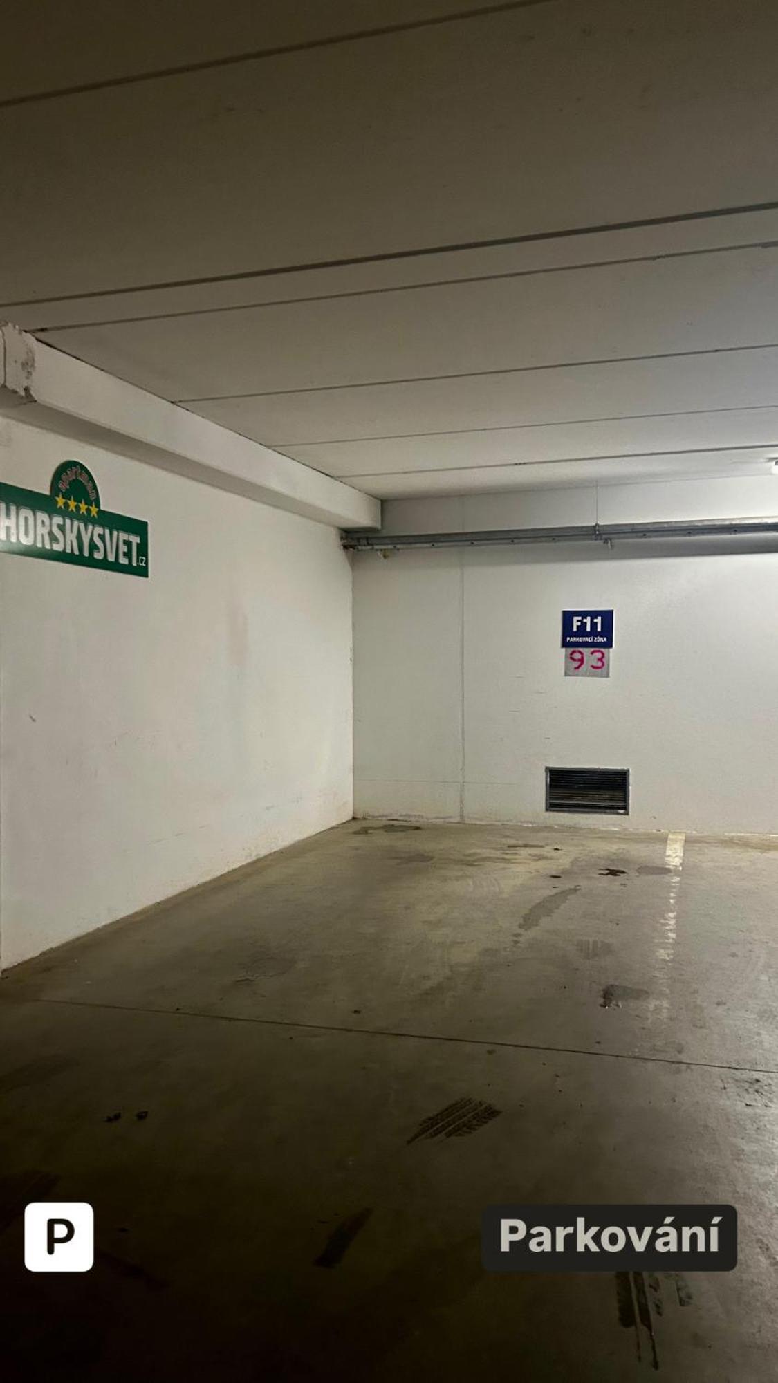 Apartman Horni Misecky F11 - Horsky Svet Bagian luar foto