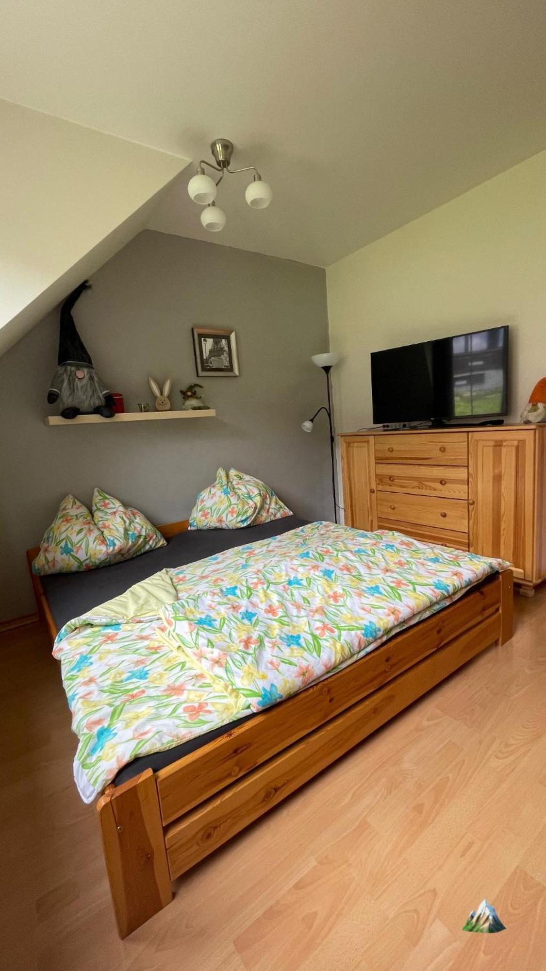 Apartman Horni Misecky F11 - Horsky Svet Bagian luar foto