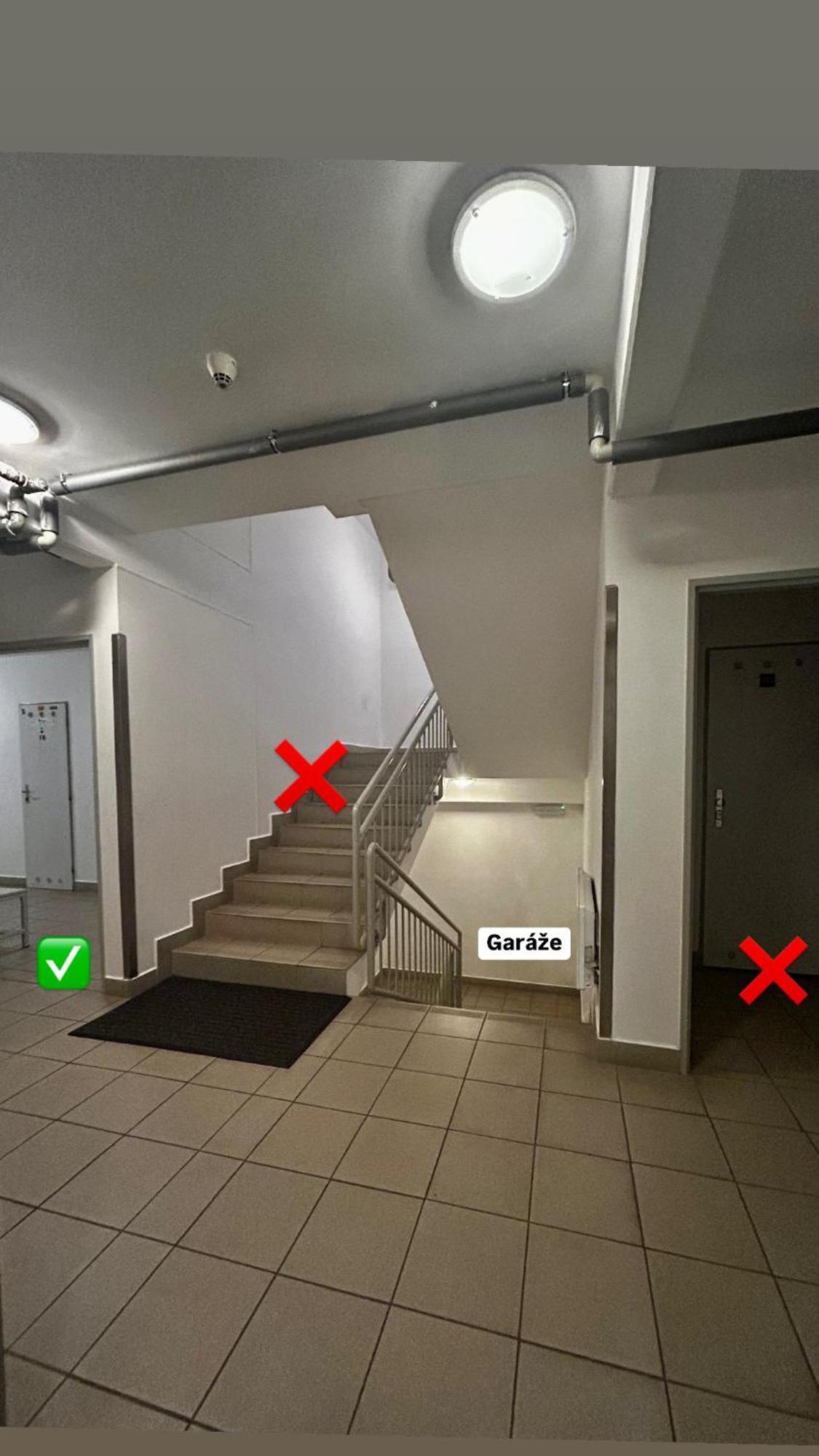 Apartman Horni Misecky F11 - Horsky Svet Bagian luar foto