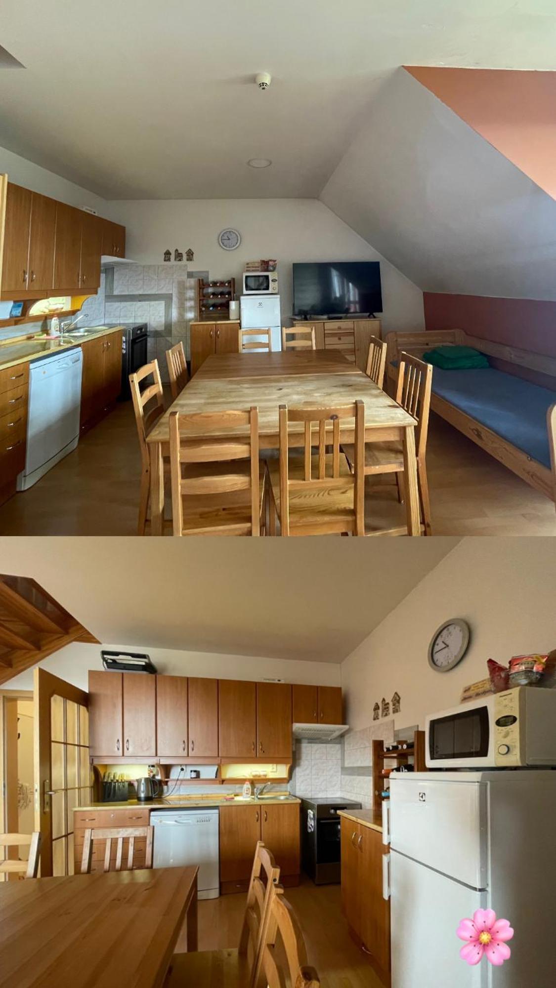 Apartman Horni Misecky F11 - Horsky Svet Bagian luar foto