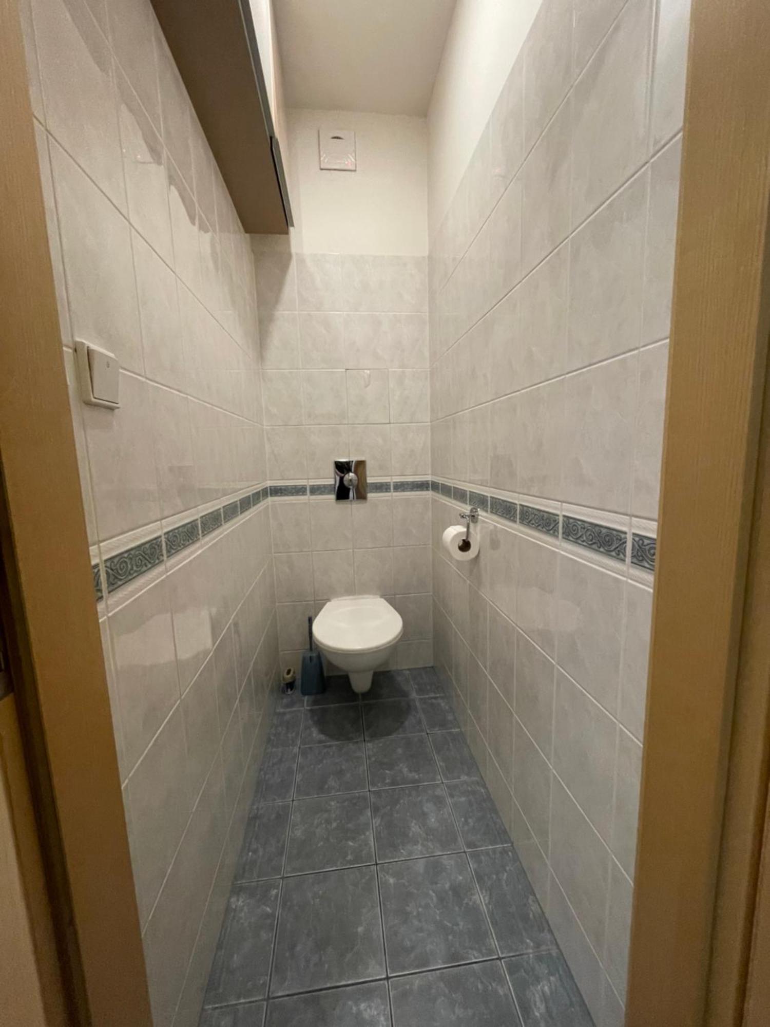 Apartman Horni Misecky F11 - Horsky Svet Bagian luar foto