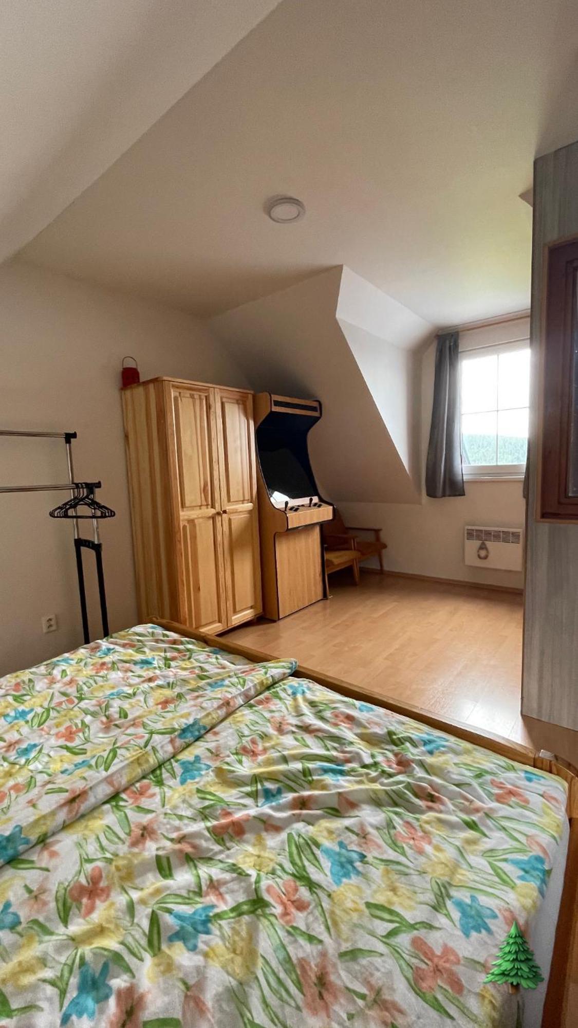 Apartman Horni Misecky F11 - Horsky Svet Bagian luar foto