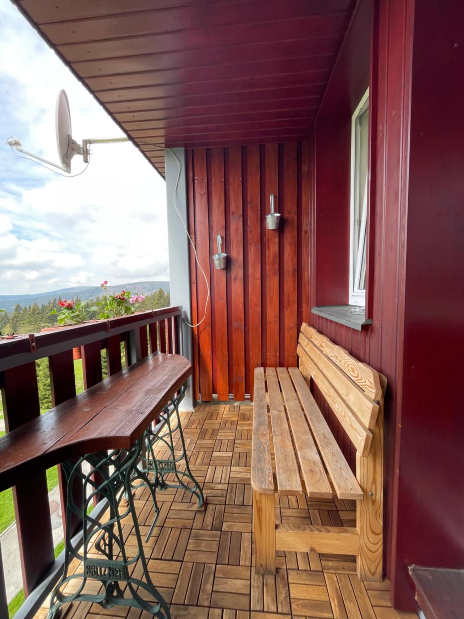 Apartman Horni Misecky F11 - Horsky Svet Bagian luar foto