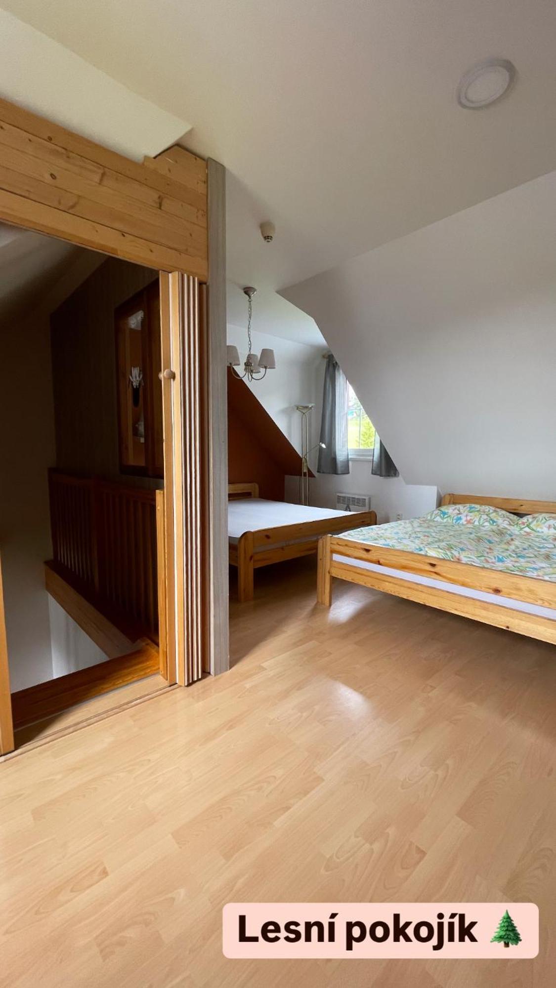 Apartman Horni Misecky F11 - Horsky Svet Bagian luar foto