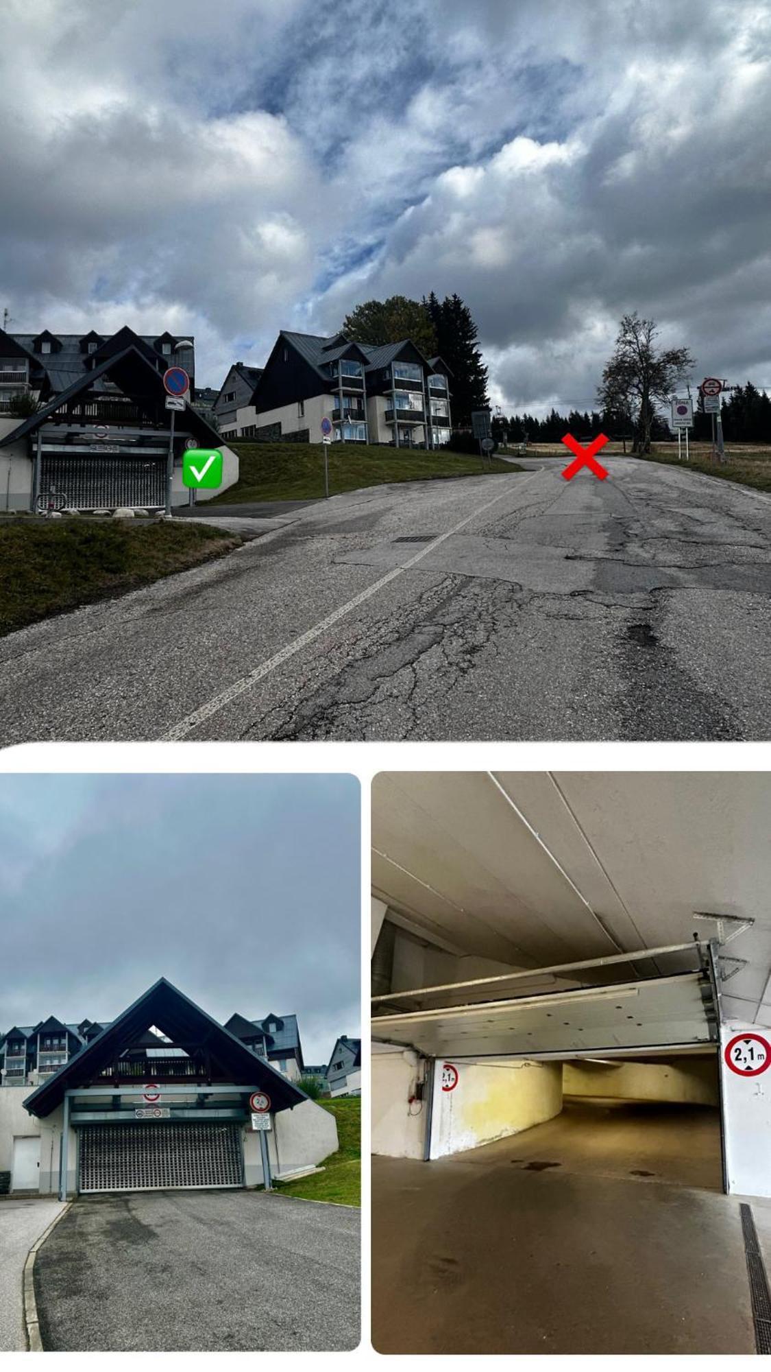 Apartman Horni Misecky F11 - Horsky Svet Bagian luar foto